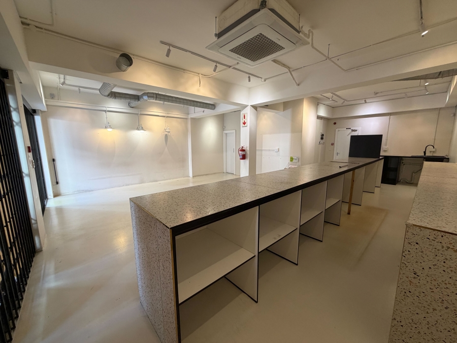 To Let Commercial Property for Rent in Cape Town City Centre Western Cape